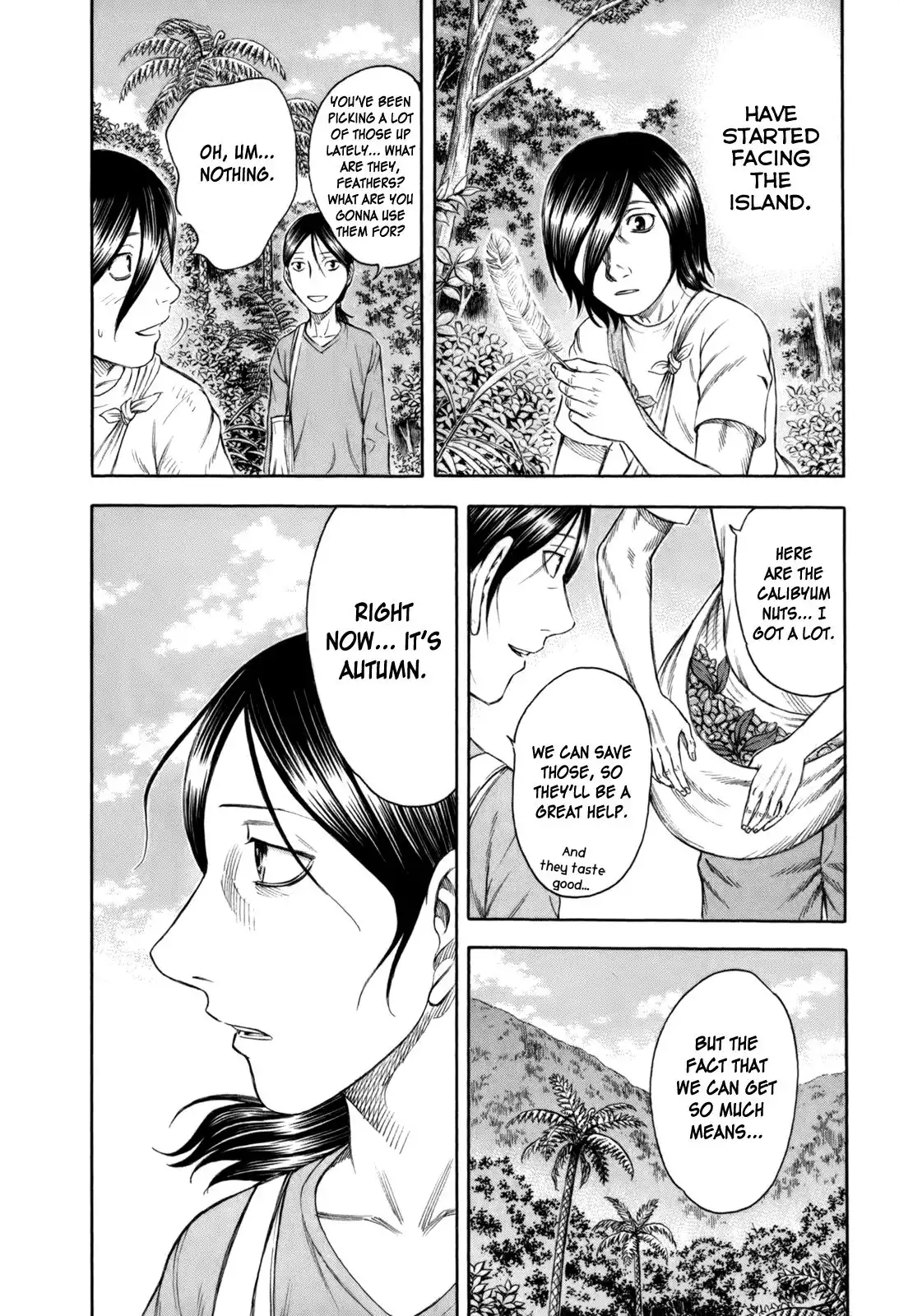 Suicide Island Chapter 13 4